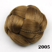 Load image into Gallery viewer, Hair Bun