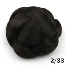 Load image into Gallery viewer, Hair Bun