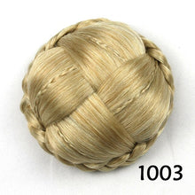 Load image into Gallery viewer, Hair Bun