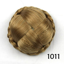 Load image into Gallery viewer, Hair Bun
