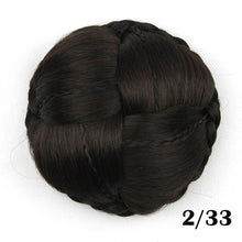 Load image into Gallery viewer, Hair Bun
