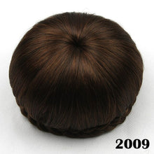 Load image into Gallery viewer, Hair Bun