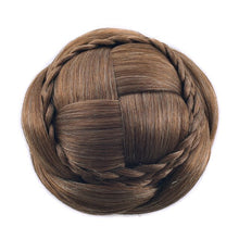 Load image into Gallery viewer, Hair Bun