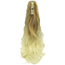 Load image into Gallery viewer, Ponytail