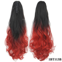 Load image into Gallery viewer, Ponytail