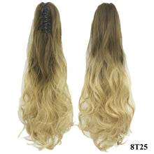 Load image into Gallery viewer, Ponytail