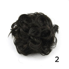 Load image into Gallery viewer, Hair Bun