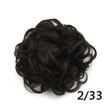 Load image into Gallery viewer, Hair Bun