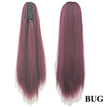 Load image into Gallery viewer, Ponytail