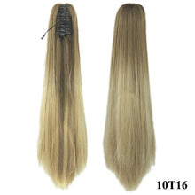 Load image into Gallery viewer, Ponytail