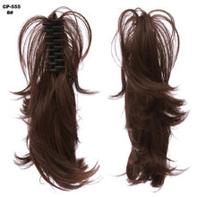 Load image into Gallery viewer, Drawstring Ponytail