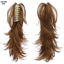 Load image into Gallery viewer, Drawstring Ponytail