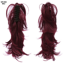 Load image into Gallery viewer, Drawstring Ponytail