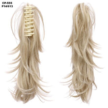 Load image into Gallery viewer, Drawstring Ponytail