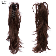 Load image into Gallery viewer, Drawstring Ponytail