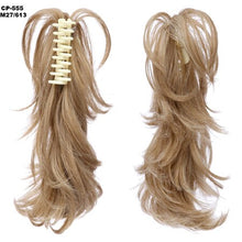 Load image into Gallery viewer, Drawstring Ponytail