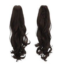 Load image into Gallery viewer, Ponytail