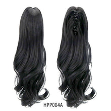 Load image into Gallery viewer, Ponytail