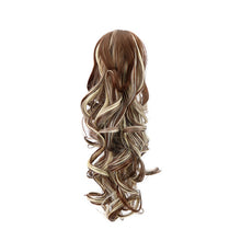 Load image into Gallery viewer, Ponytail