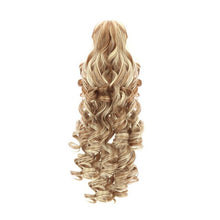 Load image into Gallery viewer, Ponytail