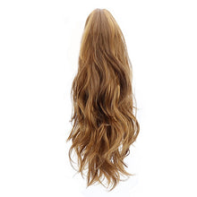 Load image into Gallery viewer, Ponytail