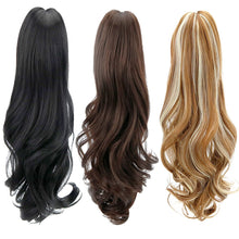 Load image into Gallery viewer, Ponytail