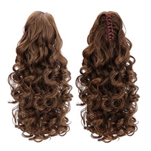 Load image into Gallery viewer, Ponytail