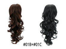 Load image into Gallery viewer, Ponytail