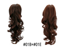 Load image into Gallery viewer, Ponytail