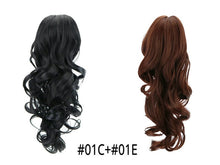 Load image into Gallery viewer, Ponytail