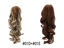 Load image into Gallery viewer, Ponytail