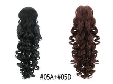 Load image into Gallery viewer, Ponytail