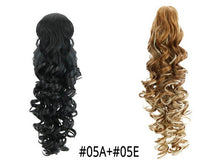 Load image into Gallery viewer, Ponytail