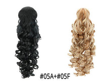 Load image into Gallery viewer, Ponytail