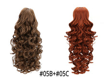 Load image into Gallery viewer, Ponytail