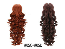 Load image into Gallery viewer, Ponytail