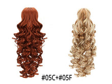 Load image into Gallery viewer, Ponytail