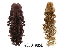 Load image into Gallery viewer, Ponytail