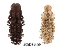 Load image into Gallery viewer, Ponytail