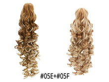 Load image into Gallery viewer, Ponytail