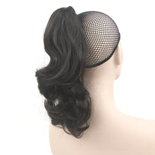 Load image into Gallery viewer, Drawstring Ponytail