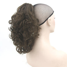 Load image into Gallery viewer, Drawstring Ponytail